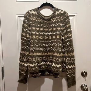 Free People Sweater